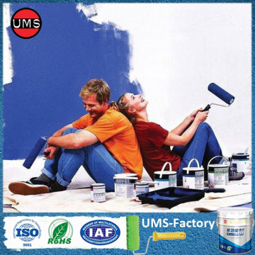 Best house interior paint company brands system