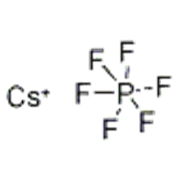 Cäsiumhexafluorphosphat CAS 16893-41-7