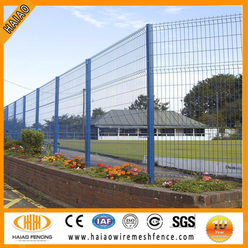 2015 cheap pvc fence,playground fence with 8x8 fence panels