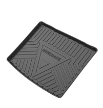 OEM Interior Decorative Car Mats for Jeep Renegade 16-21