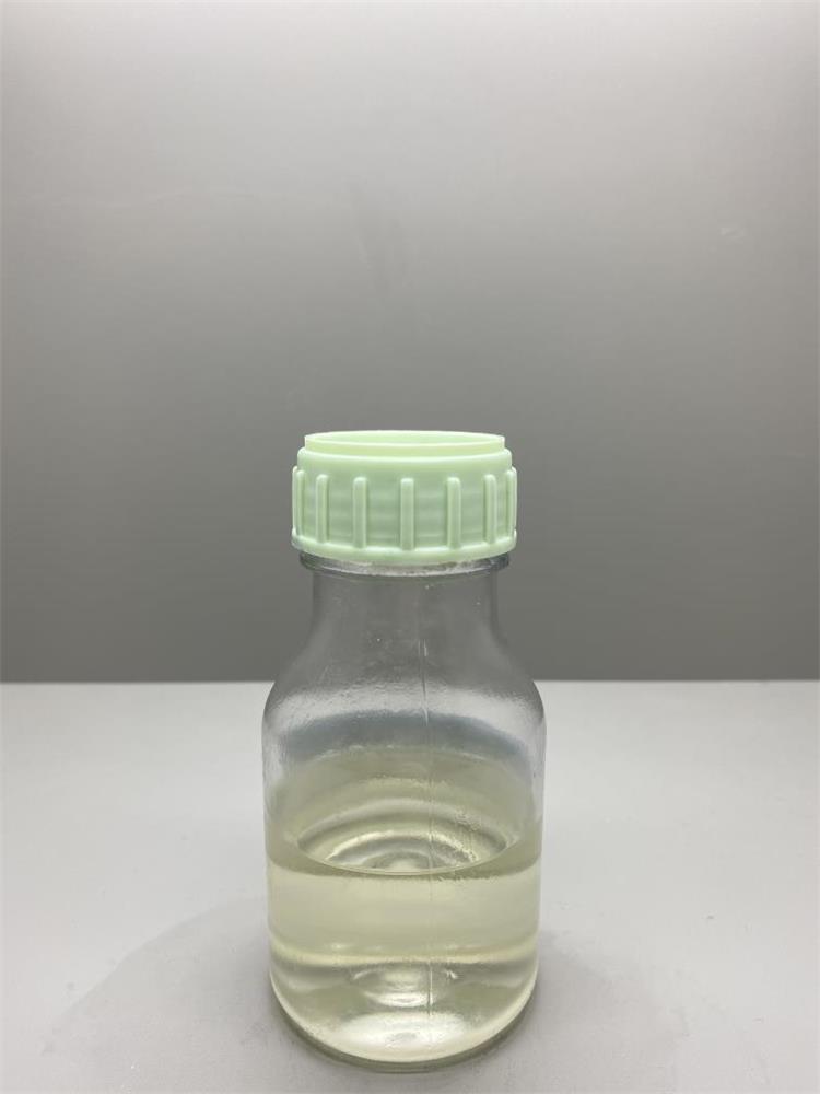 Repelente de óleo de água de aramida Repmatic DH-3661