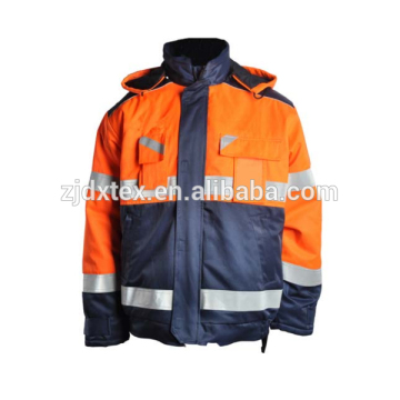 inherent fire retardant jacket,fire proof jacket