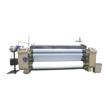 High Speed Water Jet Spinning Loom for Polyester Fabric - Customized Jacquard Loom