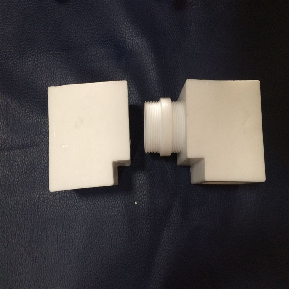 Ptfe Tee Elbows