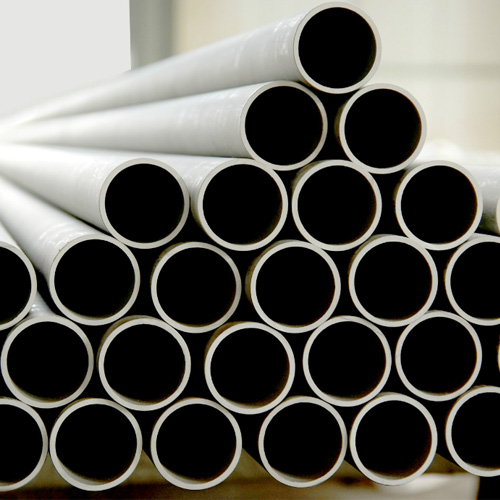 Seamless Stainless Steel Pipe