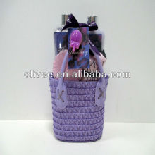 best liquid bath soap gift set