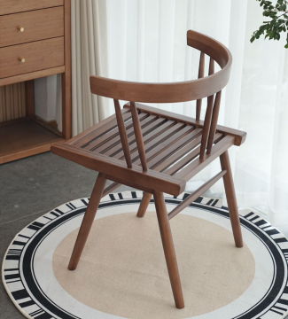 Long Lasting Bamboo Chair