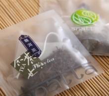 on Diet Oldest Puerh Tea with Tea Bag Package
