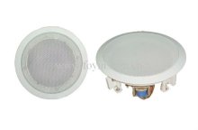 Waterproof 6.5in Ceiling Speakers for Indoor FY302