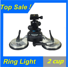 Car suction cup stabilizer car rack car stabilizer