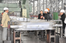 China OEM ODM machining service