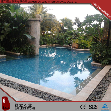 Swimming Pool Design decorative swimming pool granite tile