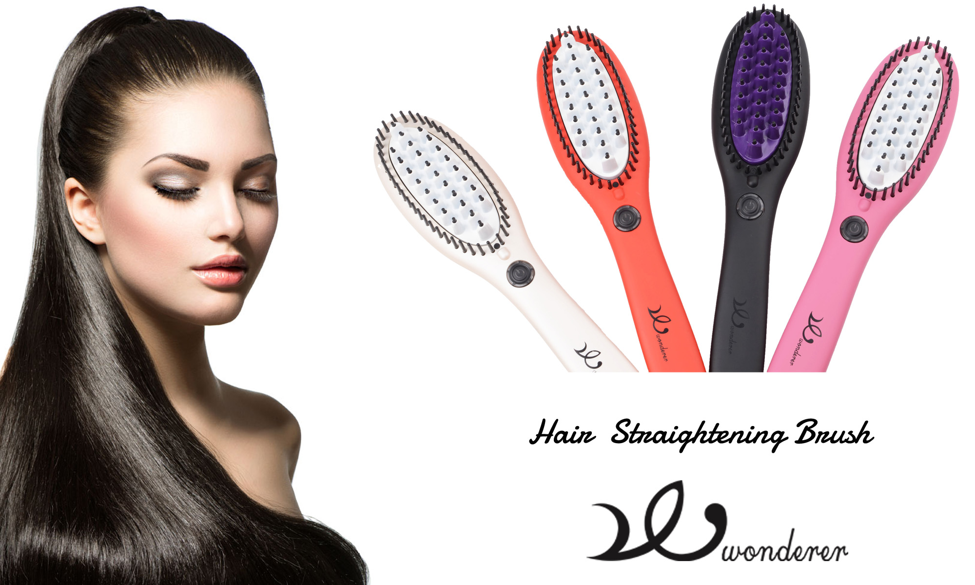 Hair Products For Straightening Hair