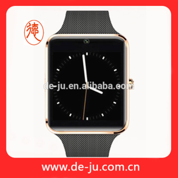 Popular Style Square China Smart Watch Phone