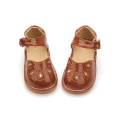 Wholesales Baby Girl Shoes Squeaky Shoes