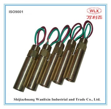 Thermocouple Contact Block Thermocouple Lance Tips
