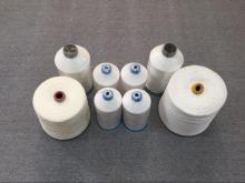 Filter accessory/Sewing Yarn/scrim