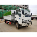 ISUZU 4X4 5tons Sealed Coal/Wood Ash Carry Tipper/Dumper