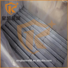 galvanized cut wire for tie wire