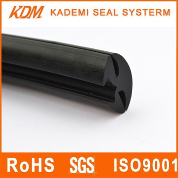 cheapest different car window curtain seal strip car window molding strip