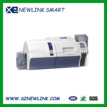 Zebra ZXP Series 8 Plastic PVC Id Card Printer