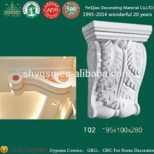 Plastic Corbel