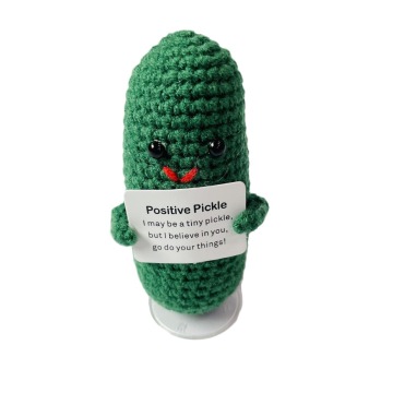 Wholesale Handmade Crochet Dolls and Pendants