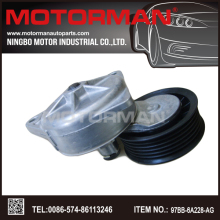 Tensioner Bearing Assy 97BB-6A228-AG