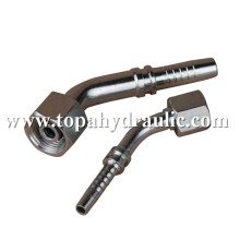 20541 duffield Crimp thermoplastic hydraulic fittings