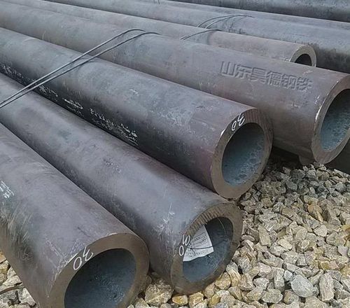 ASTM 1330 seamless steel pipes and tubes