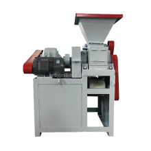 Charcoal Coal Ball Press Machine & Ball Press Machine