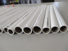 Recyclable PPR Pipes Are Used in Water Systems