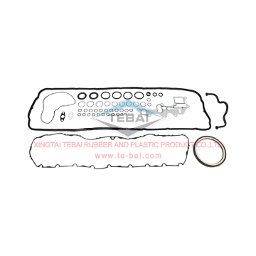 Engine Gasket Set 20882497: Complete General Overhaul Kit