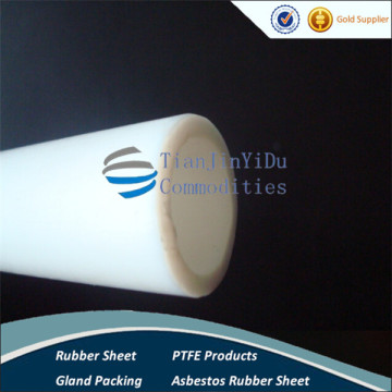 extruded PTFE teflon tubes