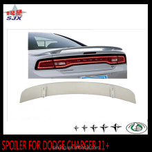 ABS Car Rear Spoiler for Dodge Charger 11+