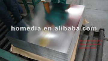Tin Plate for Food Can