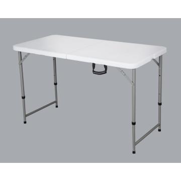 table d&#39;ordinateur portable pliante de meubles d&#39;extérieur