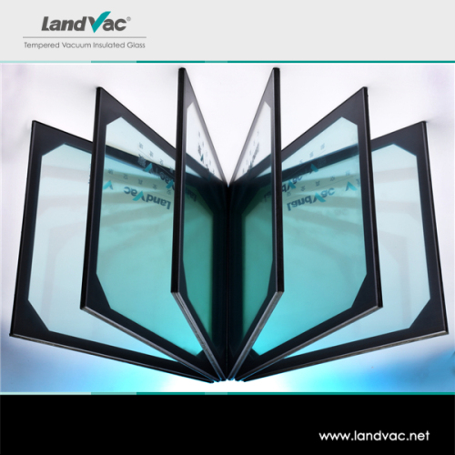 Landvac Vig Glass Used In Skylight