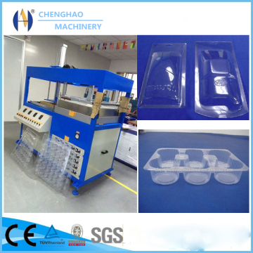 Paper Egg Tray Making Machine, Plastic Egg Tray Making Machine, Plastic Tray / Cup Making Machine