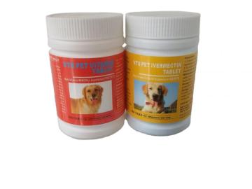 ivermectin tablet for dog pets