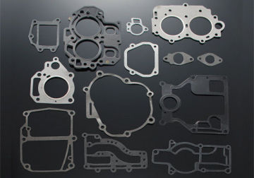 Outboard Motor Spare Parts Genuine Accessories