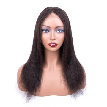 Factory Price Real Brazilian Human Hair Wigs