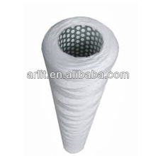 string wound filter cartridge