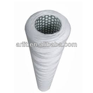 string wound filter cartridge