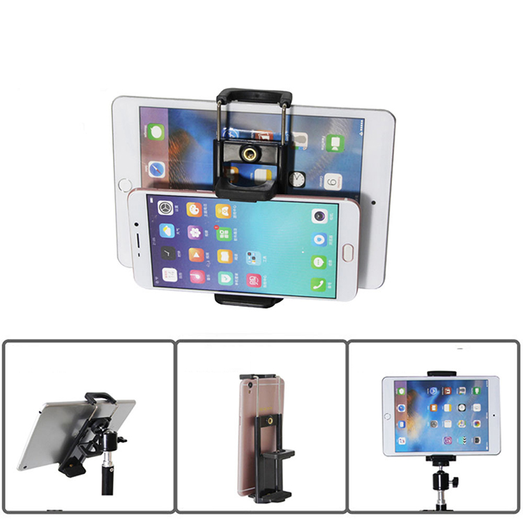 Phone Tablet Holder Clip