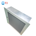 Máy lọc không khí quang điện cho hệ thống HVAC