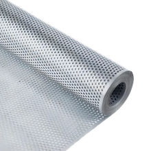 Perforated Metal Mesh Roll