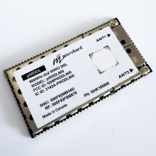 Microhard pMDDL900-OEM 900MHz 2x2 MIMO Digital Data Link MHK185900: Specifications and Information