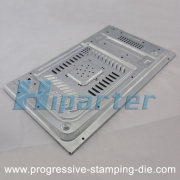 microwave stove stamping tooling