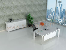 Gree latest office furniture trade assurance custom made products manager table design